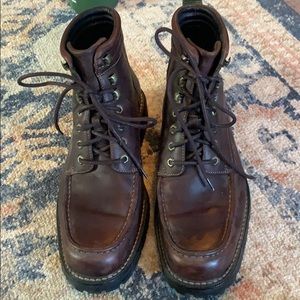 Cole Haan Boots